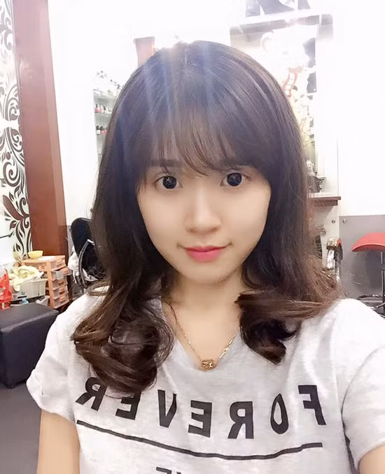 Xu hướng tóc tuyệt xinh chị em nên thử hè năm nay ảnh 20 Xu hướng tóc tuyệt xinh chị em nên thử hè năm nay ảnh 20