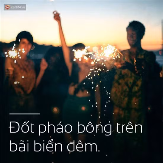 Muốn mùa hè rực rỡ hơn? Hãy làm 20 điều này ngay! - Ảnh 14.