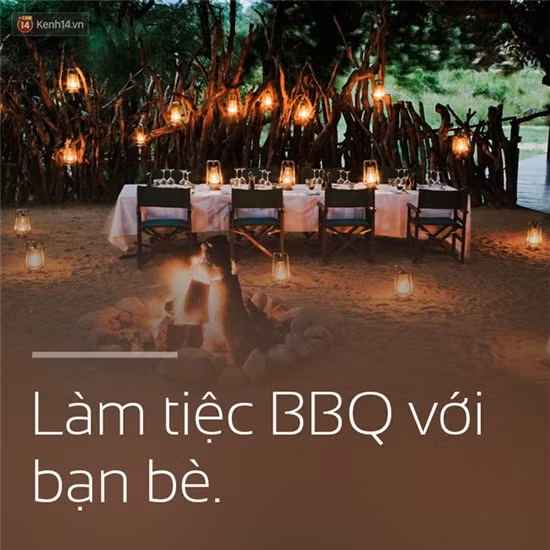 Muốn mùa hè rực rỡ hơn? Hãy làm 20 điều này ngay! - Ảnh 13.