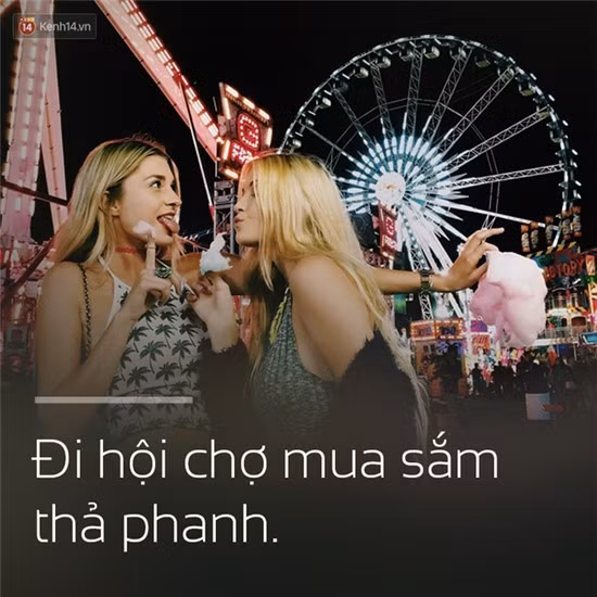 Muốn mùa hè rực rỡ hơn? Hãy làm 20 điều này ngay! - Ảnh 12.