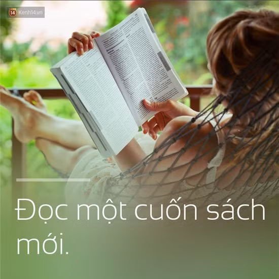 Muốn mùa hè rực rỡ hơn? Hãy làm 20 điều này ngay! - Ảnh 19.