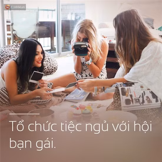 Muốn mùa hè rực rỡ hơn? Hãy làm 20 điều này ngay! - Ảnh 2.