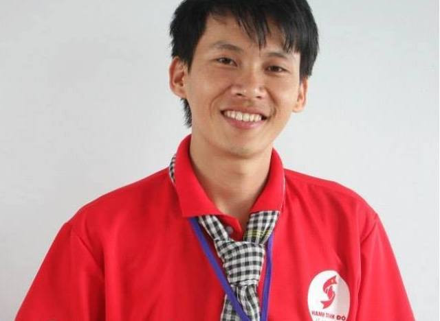 Thủ lĩnh sinh viên “văn võ song toàn” Đỗ Văn Dệ