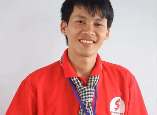 Thủ lĩnh sinh viên “văn võ song toàn” Đỗ Văn Dệ