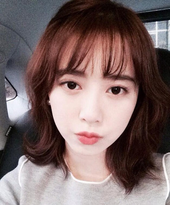 Xu hướng tóc tuyệt xinh chị em nên thử hè năm nay ảnh 18