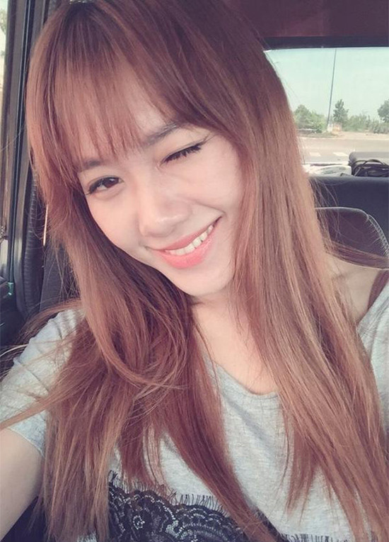 Xu hướng tóc tuyệt xinh chị em nên thử hè năm nay ảnh 19