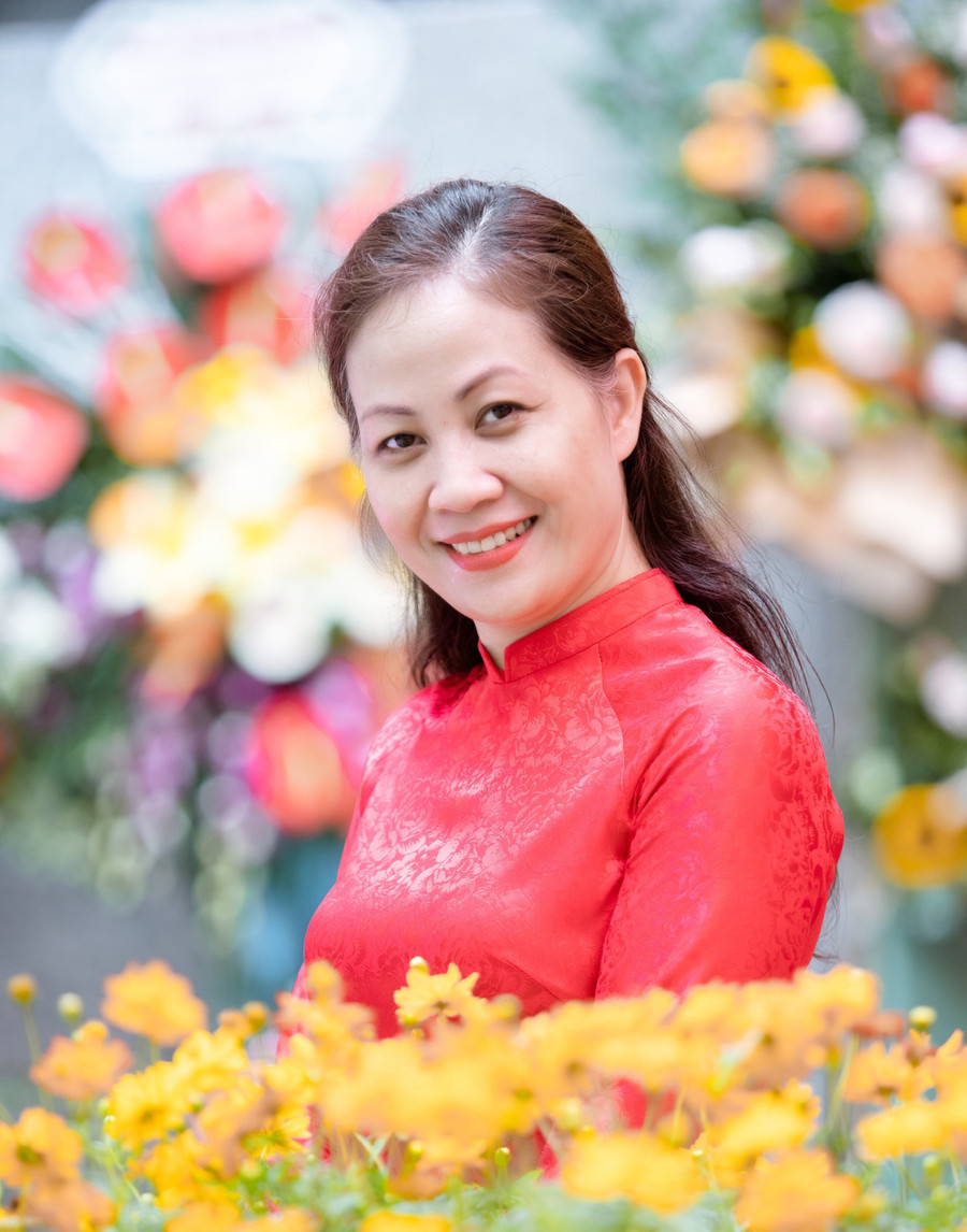 Cô giáo Ngô Thị Bích Thủy Cô giáo Ngô Thị Bích Thủy