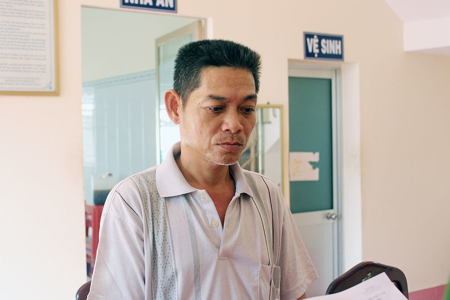 Nghi phạm Hổ, kẻ máu lạnh giết hai người phụ nữ vào mùng 5 Tết. Chân dung gã chồng tàn độc giết 2 người phụ nữ ở chuồng vịt