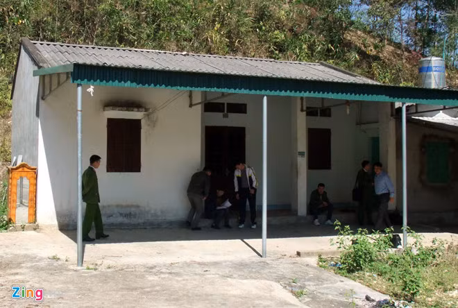 Loi khai mau thuan cua nghi pham giet nu sinh di giao ga dip Tet hinh anh 3