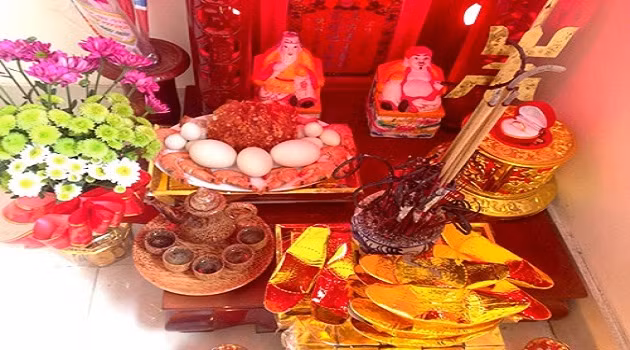 6 kiêng kỵ cần tránh trong ngày Vía Thần Tài 2019, ai làm được cả năm tài lộc dồi dào 