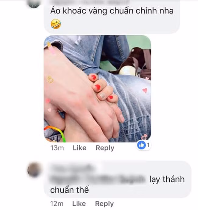 lan ra ‘con giap thu 13’ chi bang buc anh nam tay, co nang khien chi em than phuc - 4