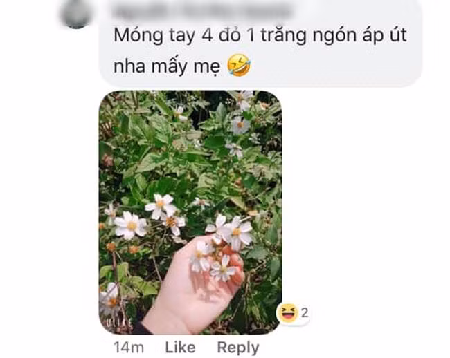 lan ra ‘con giap thu 13’ chi bang buc anh nam tay, co nang khien chi em than phuc - 3