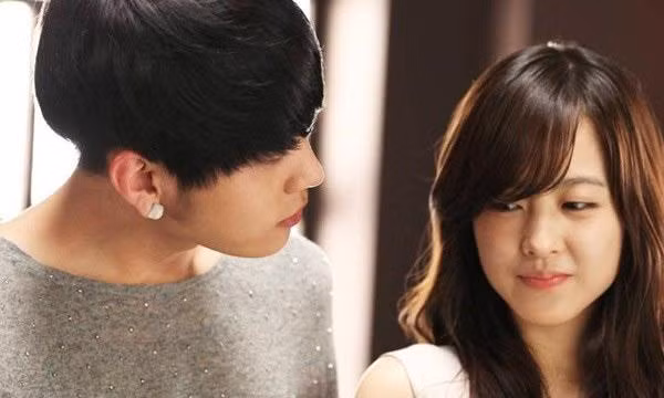 nhan qua dang khi song voi chong cu khong dang ky ket hon hinh anh 1