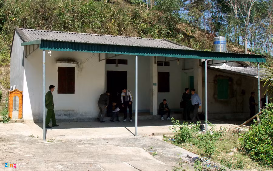 Vu nu sinh giao ga bi sat hai: Cuoc tim kiem tuyet vong dem giao thua hinh anh 3