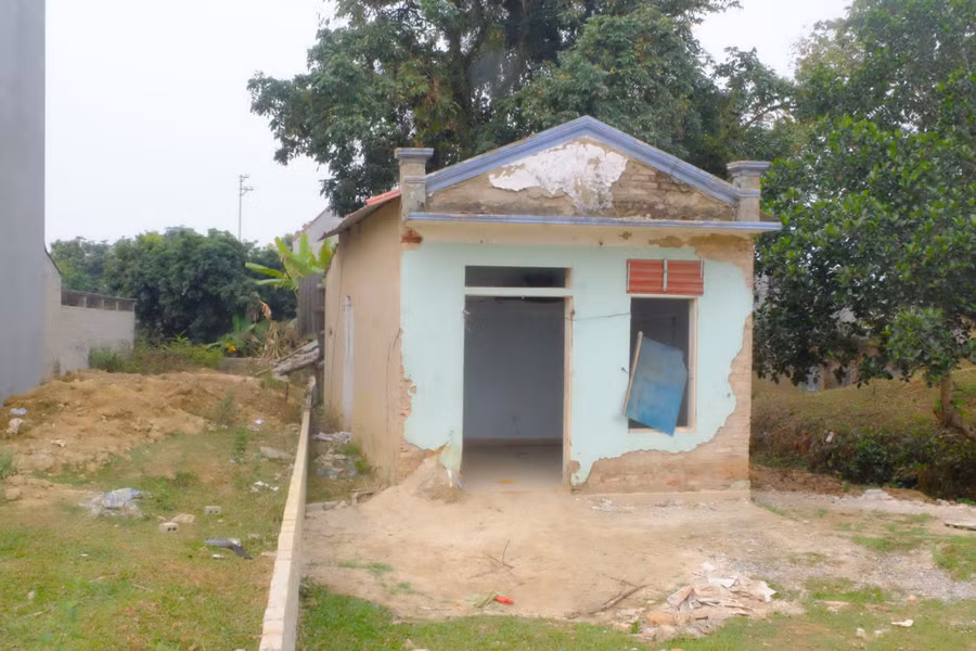 vu thieu nu ban ga bi sat hai o dien bien: tiet lo ve nguoi dan ong cung bi trieu tap hinh anh 1