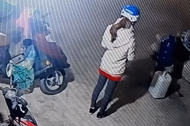 Loi khai mau thuan cua nghi pham giet nu sinh di giao ga dip Tet hinh anh 4