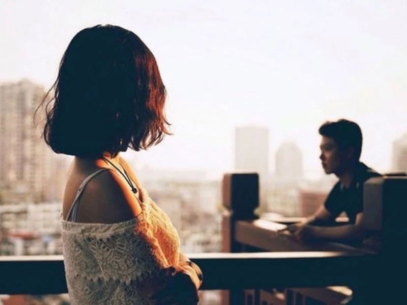 Trót yêu cấp dưới, sếp nữ xinh đẹp gặp phải cái kết cay đắng