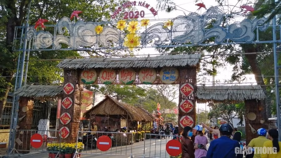 Keyword đầu tiên có dấu