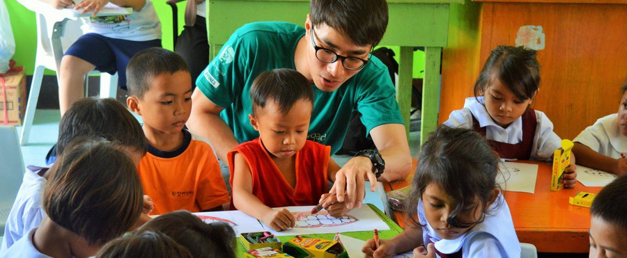 Khi bạn là giáo viên: Cân bằng giữa công việc và cuộc sống