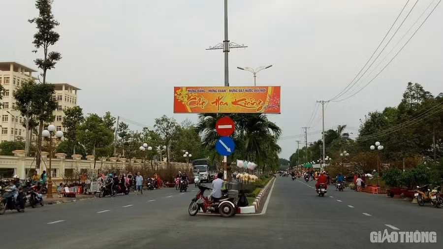 Keyword đầu tiên có dấu