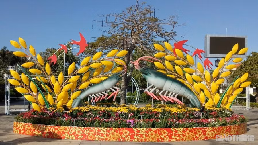 Keyword đầu tiên có dấu