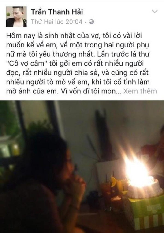 Nợ 80 tô hủ tiếu, chàng thanh niên trả cái giá bất ngờ ảnh 1