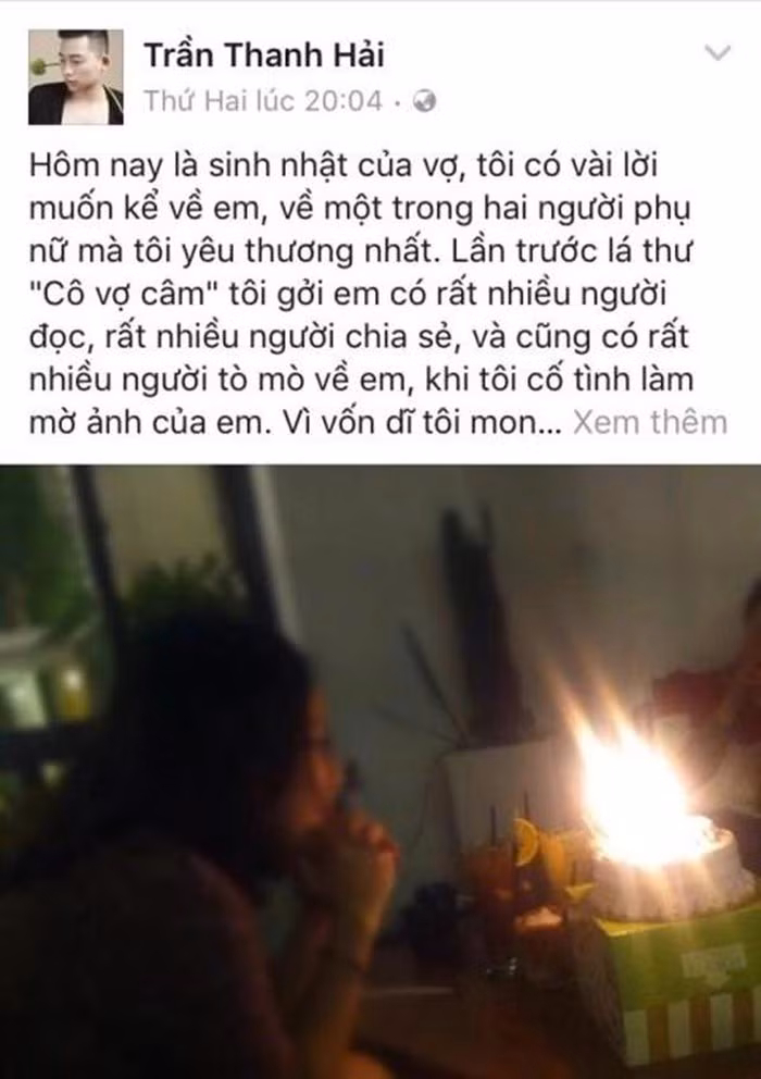 Nợ 80 tô hủ tiếu, chàng thanh niên trả cái giá bất ngờ ảnh 1