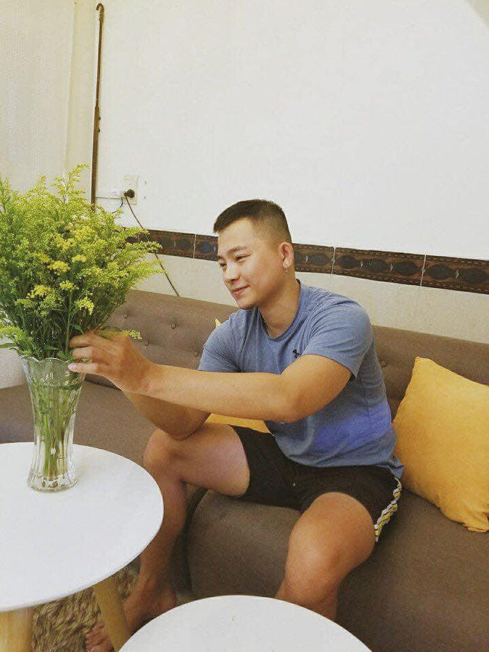 Nợ 80 tô hủ tiếu, chàng thanh niên trả cái giá bất ngờ ảnh 6