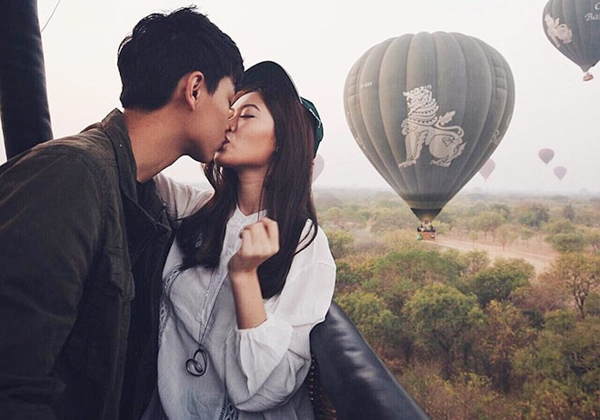 Muốn biết anh ấy có thật lòng với bạn không, chỉ cần hỏi chàng 4 câu này là biết rõ