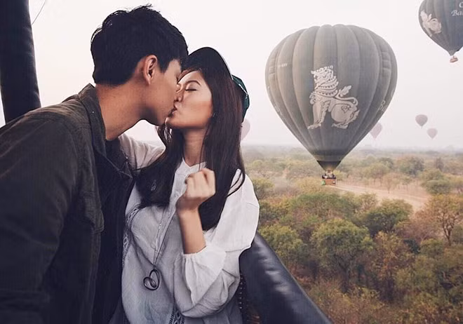 Muốn biết anh ấy có thật lòng với bạn không, chỉ cần hỏi chàng 4 câu này là biết rõ