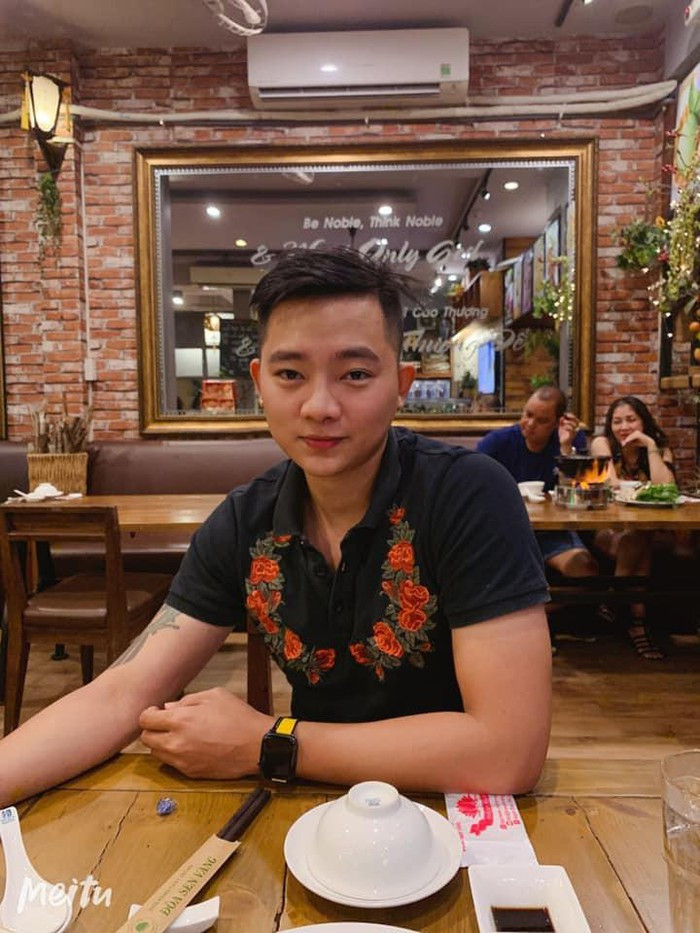 Nợ 80 tô hủ tiếu, chàng thanh niên trả cái giá bất ngờ ảnh 7