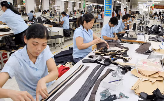 Tháo gỡ khó khăn trong áp dụng Bộ luật Lao động