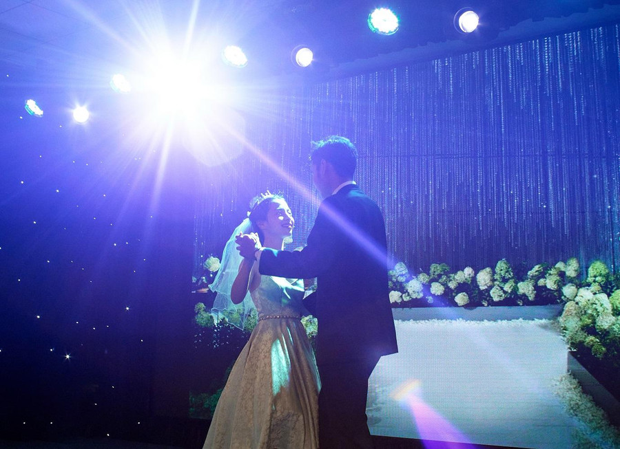 Sự sáng tạo trong việc thực hiện đồ án tốt nghiệp của sinh viên HSU hàng năm là vô tận