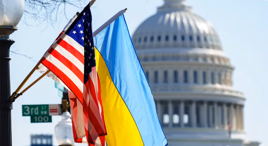 Báo Ukraine nói rất nhiều nhà ngoại giao không trở về nước