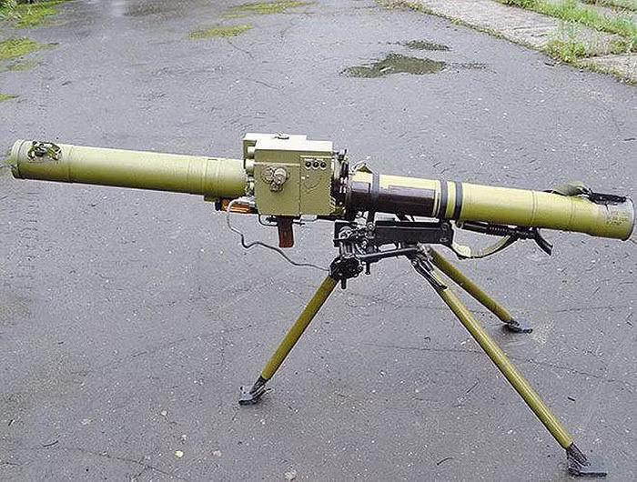 Việt Nam bất ngờ sản xuất thành công "hỏa thần diệt tăng" RPG-29 ảnh 6