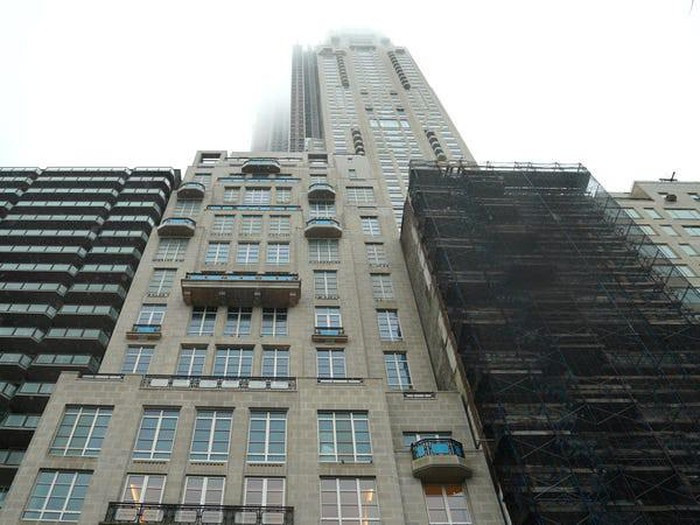 15 ngôi nhà đắt đỏ nhất nước Mỹ, giá từ 99 đến 240 triệu USD ảnh 14 15 ngôi nhà đắt đỏ nhất nước Mỹ, giá từ 99 đến 240 triệu USD ảnh 14