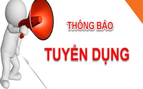 Thanh Hóa: Thông báo tuyển dụng viên chức Ban quản lý dự án đầu tư xây dựng huyện Quan Hóa năm 2019