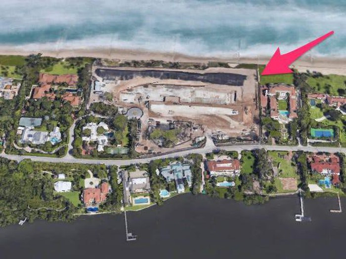 15 ngôi nhà đắt đỏ nhất nước Mỹ, giá từ 99 đến 240 triệu USD ảnh 12 15 ngôi nhà đắt đỏ nhất nước Mỹ, giá từ 99 đến 240 triệu USD ảnh 12