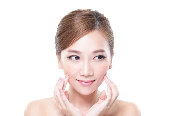 Phụ nữ có tướng mạo này càng lấy chồng muộn càng sướng như tiên - Ảnh 3 xem tuong mao cua nguoi phu nu 3