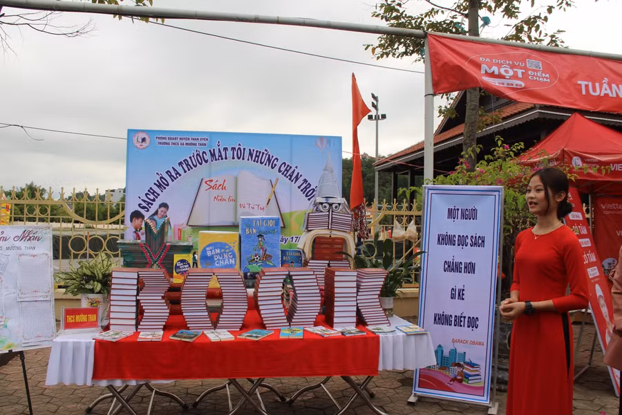 Xếp sách nghệ thuật