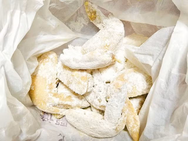 Cánh gà chiên mắm đậm đà, giòn dai ngon khó cưỡng ảnh 7