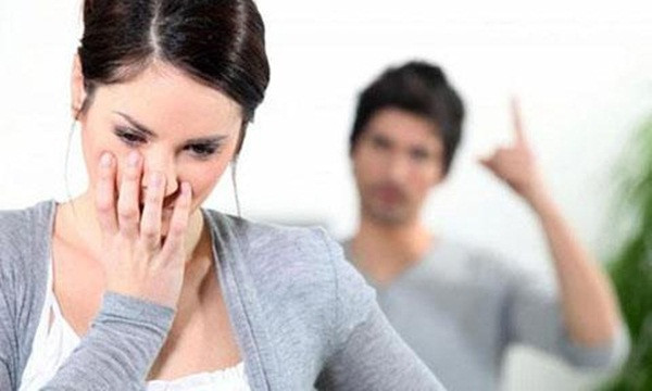 Khát con trai chồng ngoại tình ruồng bỏ vợ