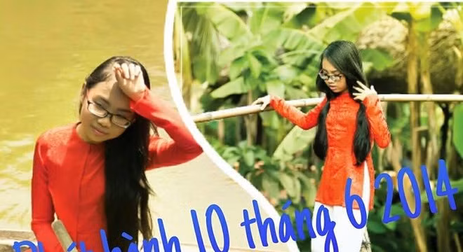 Nức lòng chờ album của Phương Mỹ Chi