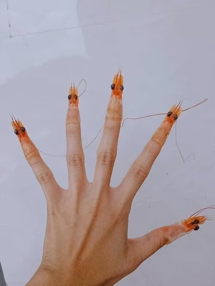 Nhiệt độ lên tới hơn 40 độ C càng làm tăng sức sáng tạo của con người.