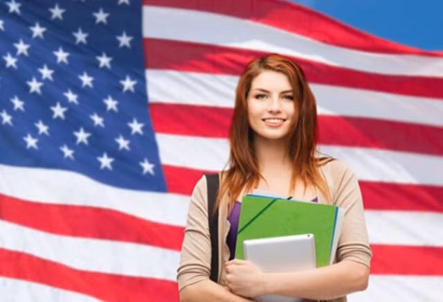 SAT là một phần trong hồ sơ nộp du học Mỹ.