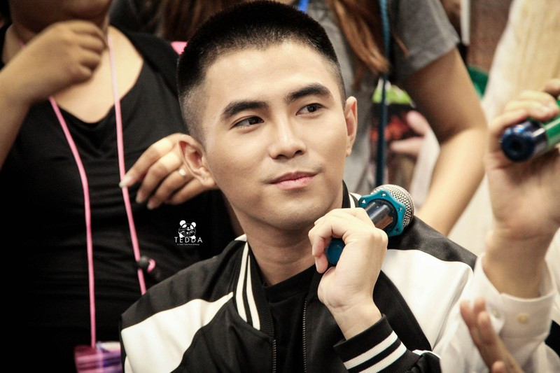 Ngỡ ngàng tên thật của Quang Lê, Đàm Vĩnh Hưng, Isaac, Bảo Thy... ảnh 21 Ngỡ ngàng tên thật của Quang Lê, Đàm Vĩnh Hưng, Isaac, Bảo Thy... ảnh 21