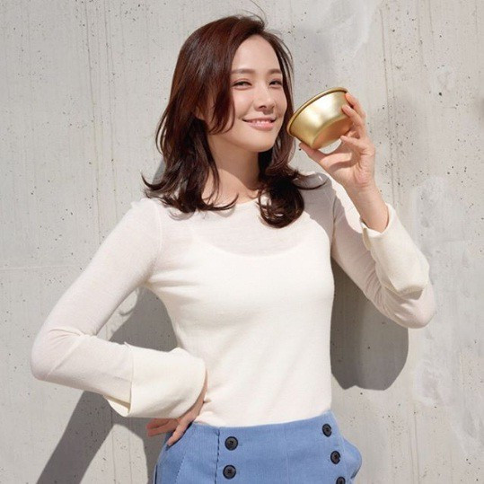 Cuộc sống của tài tử xứ Hàn Kwon Sang Woo và vợ hoa hậu giờ thế nào? - ảnh 13