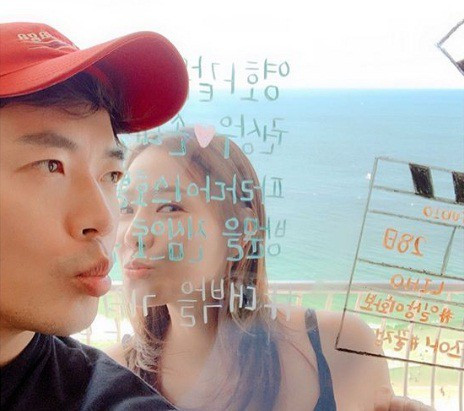 Cuộc sống của tài tử xứ Hàn Kwon Sang Woo và vợ hoa hậu giờ thế nào? - ảnh 7