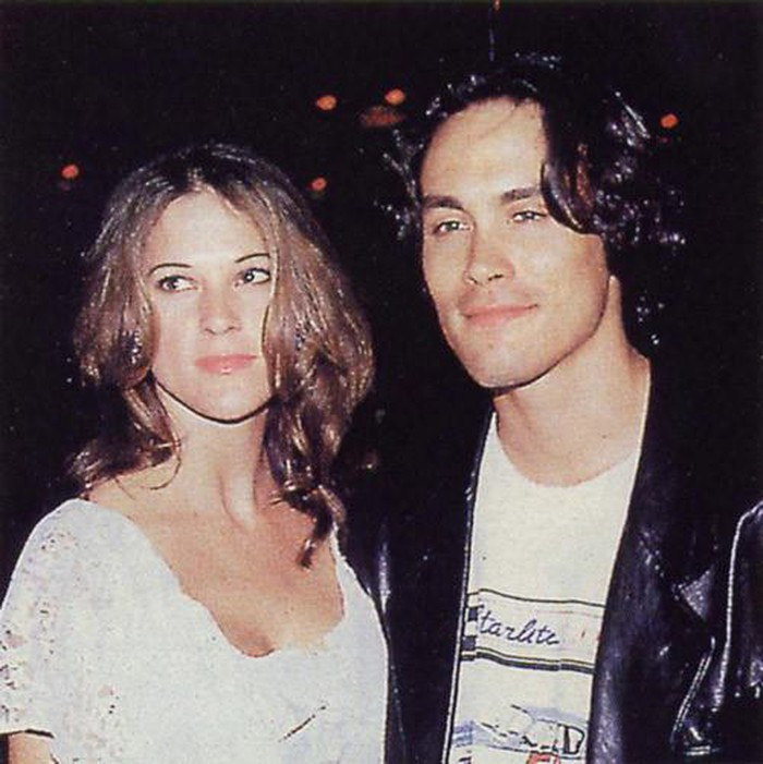 Cái chết bí ẩn của con trai Lý Tiểu Long và Kim Dung ảnh 3 Cái chết bí ẩn của con trai Lý Tiểu Long và Kim Dung ảnh 3