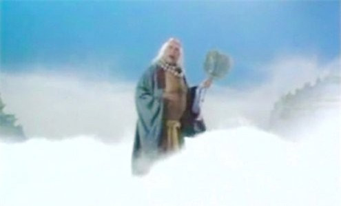 Bất ngờ với nguồn gốc vườn đào tiên hàng vạn năm trong Tây Du Ký - Ảnh 5. Bất ngờ với nguồn gốc vườn đào tiên hàng vạn năm trong Tây Du Ký - Ảnh 5.